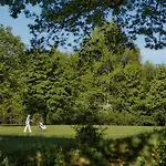 Aparthotel Am Golfclub Treudelberg