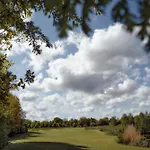Aparthotel Am Golfclub Treudelberg