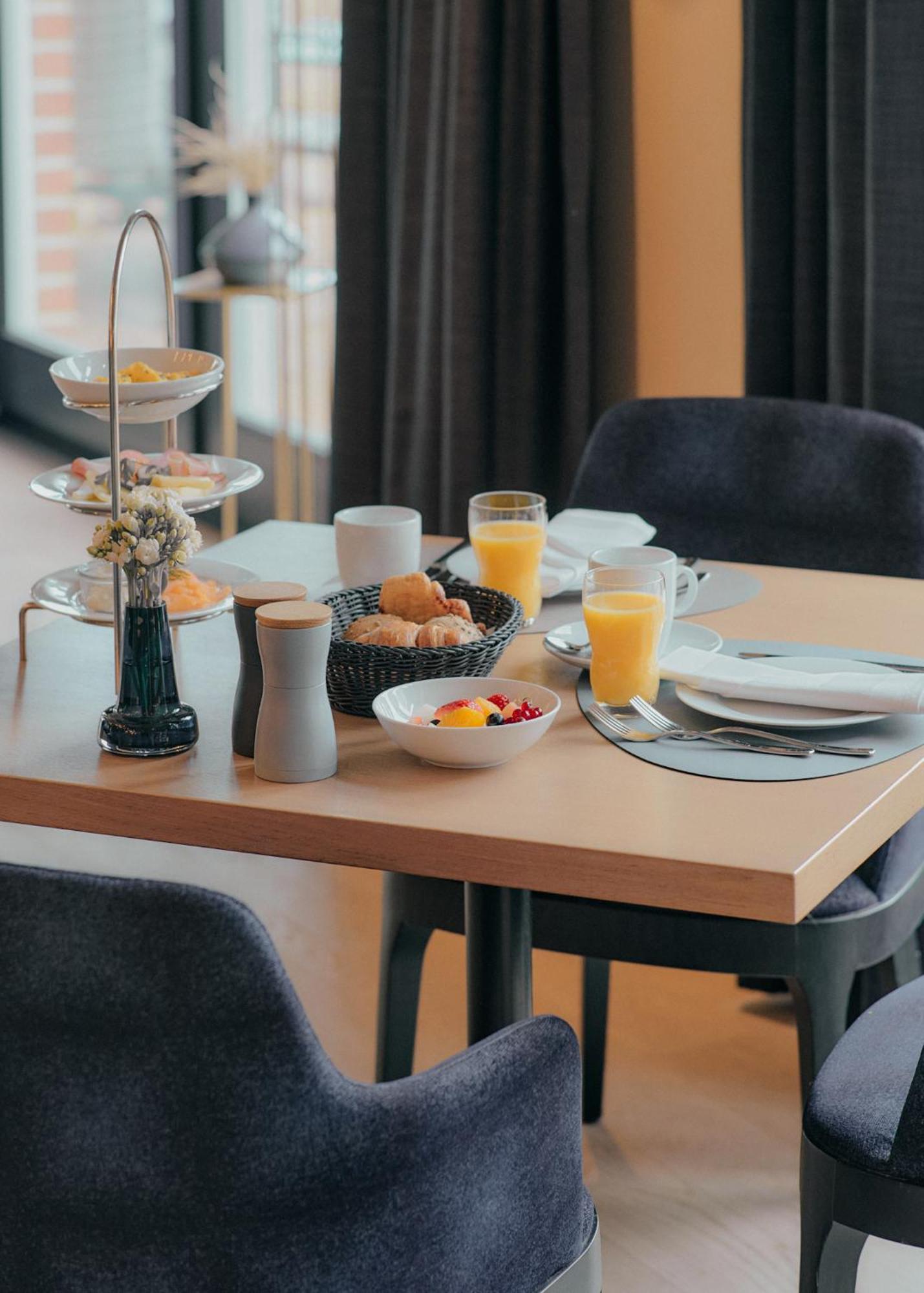 Lejlighedshotel Am Golfclub Treudelberg *