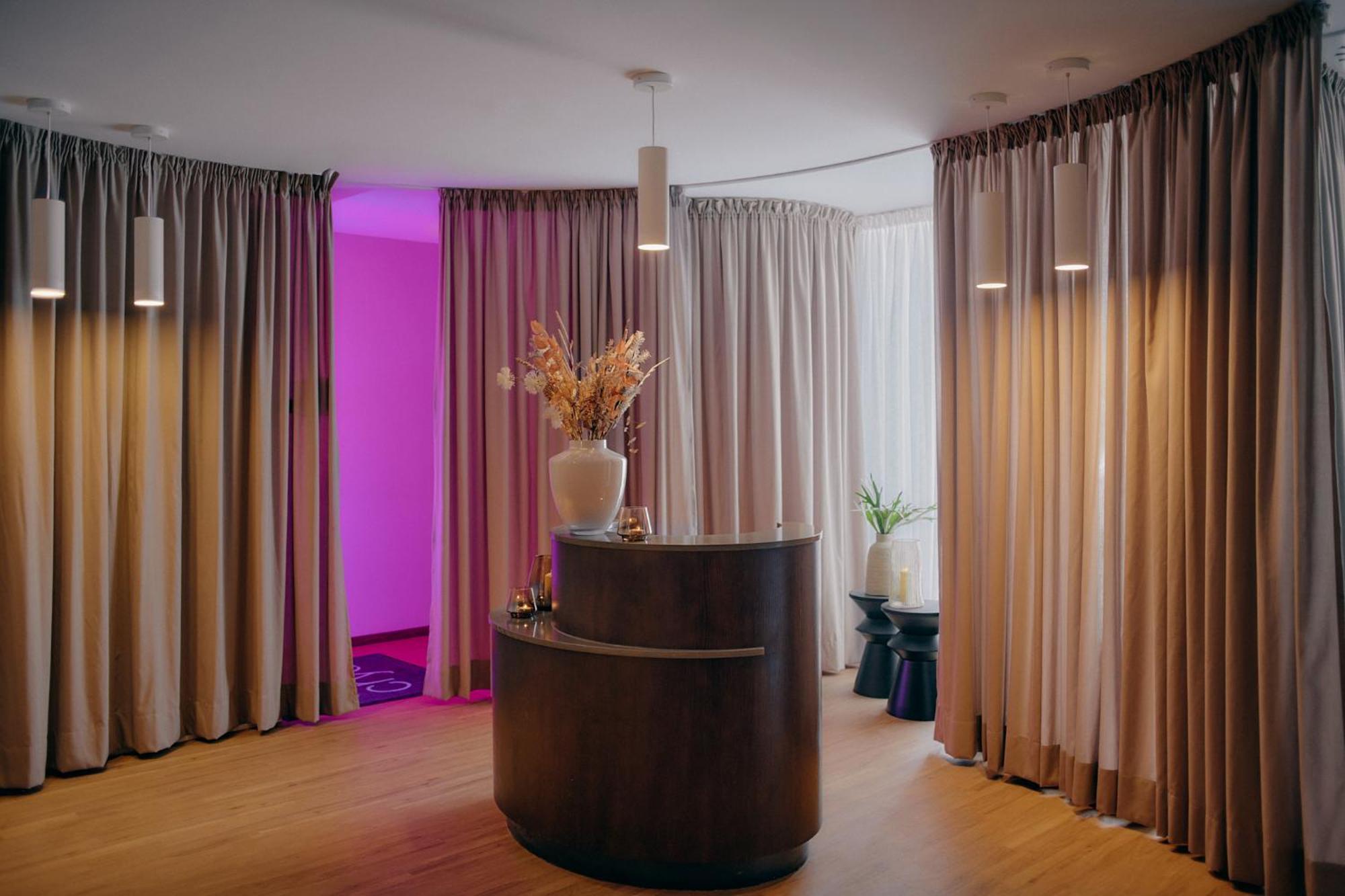 Lejlighedshotel Am Golfclub Treudelberg Hamborg